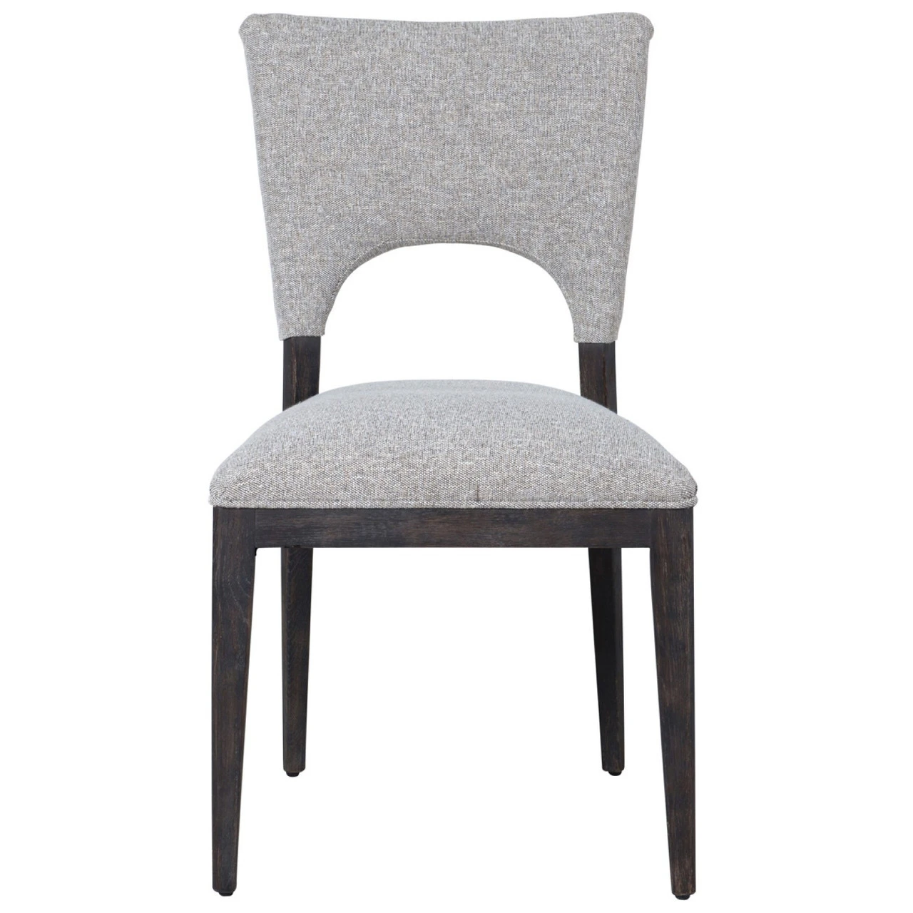 Mitchel Upholstered Dining Chair 4 Mitchel Upholstered Dining Chair - Image 2
