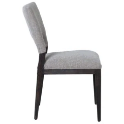 Mitchel Upholstered Dining Chair 12 Mitchel Upholstered Dining Chair -Famous Furniture Shop 53003951 2 39454.1645389700