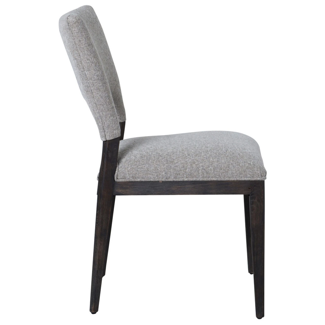 Mitchel Upholstered Dining Chair 6 Mitchel Upholstered Dining Chair - Image 4