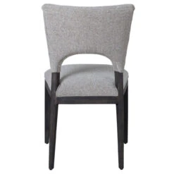 Mitchel Upholstered Dining Chair 13 Mitchel Upholstered Dining Chair -Famous Furniture Shop 53003951 3 66611.1645389702