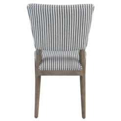 Phillip Striped Upholstered Dining Chair -Famous Furniture Shop 53004208 3 12962.1645394083