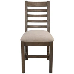 Caleb Desert Grey Upholstered Dining Chair -Famous Furniture Shop 53004230 1 86983.1645440452