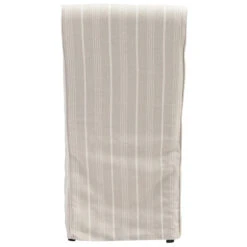 Amaya Striped Upholstered Dining Chair 12 Amaya Striped Upholstered Dining Chair -Famous Furniture Shop 53004282 3 86833.1644516927