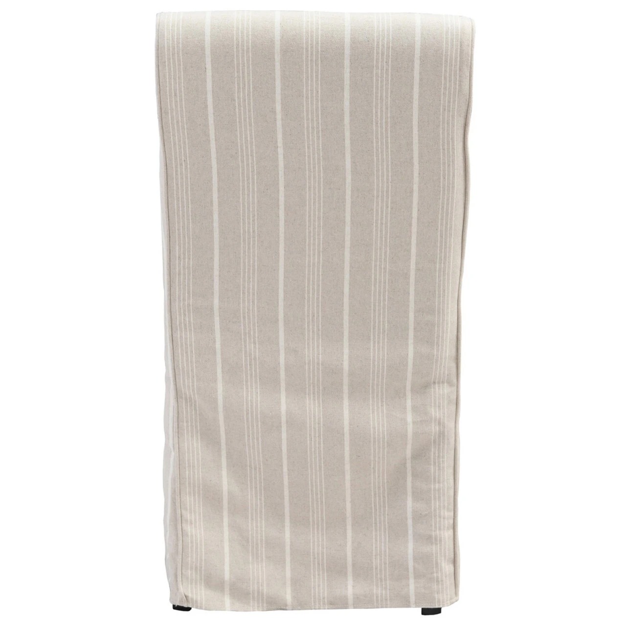 Amaya Striped Upholstered Dining Chair 7 Amaya Striped Upholstered Dining Chair - Image 5