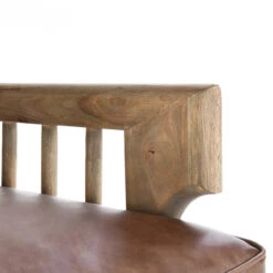 Lawrence Havana Brown Accent Chair -Famous Furniture Shop 53004527 8 87856.1645354552