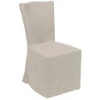Melrose Upholstered Beige Dining Chair -Famous Furniture Shop 53005033 82978.1644506841