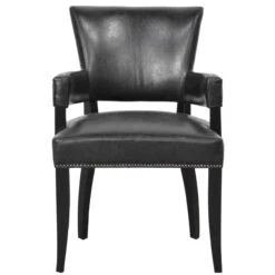 Ronan Upholstered Dining Arm Chair -Famous Furniture Shop 53005236 1 18061.1695051843