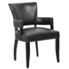 Ronan Upholstered Dining Arm Chair -Famous Furniture Shop 53005236 68742.1695051841