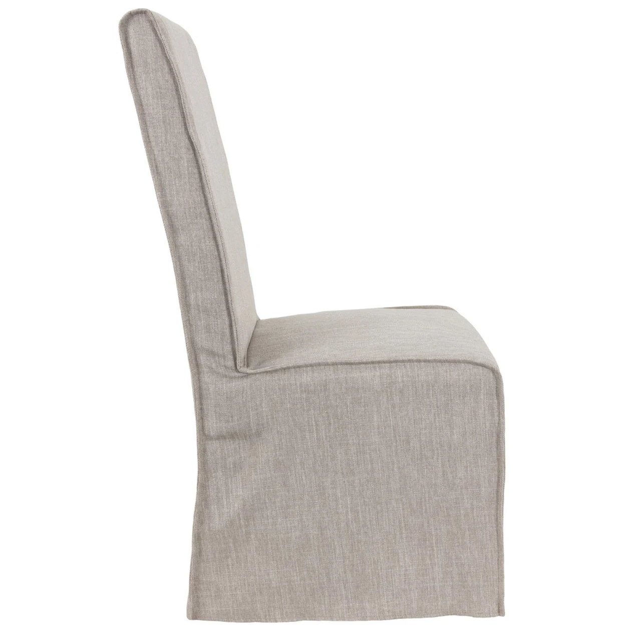 Jordan Seal Upholstered Dining Chair 6 Jordan Seal Upholstered Dining Chair - Image 4