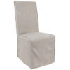 Jordan Seal Upholstered Dining Chair -Famous Furniture Shop 53051211 30036.1645442094