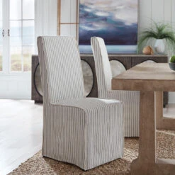 Arianna Upholstered Dining Chair -Famous Furniture Shop 53051212 bty 53941.1645439704