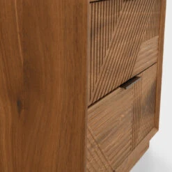 Santa Barbara 2 Drawer Nightstand -Famous Furniture Shop 54004239 11 01695.1646259316
