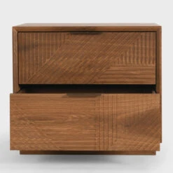 Santa Barbara 2 Drawer Nightstand -Famous Furniture Shop 54004239 2 07098.1646259321