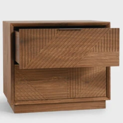 Santa Barbara 2 Drawer Nightstand -Famous Furniture Shop 54004239 3 70215.1646259323