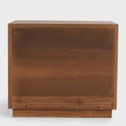 Santa Barbara 2 Drawer Nightstand -Famous Furniture Shop 54004239 5 06936.1646259320