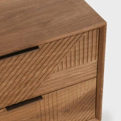 Santa Barbara 2 Drawer Nightstand -Famous Furniture Shop 54004239 8 57032.1646259318