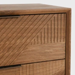 Santa Barbara 2 Drawer Nightstand -Famous Furniture Shop 54004239 9 94174.1646259331