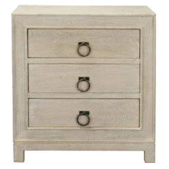 Capetown 3 Drawer Nightstand -Famous Furniture Shop 54010126 1 45028.1646256683