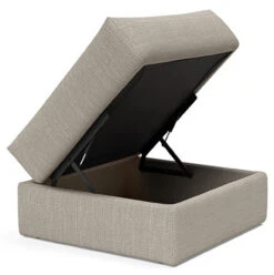 Cornila Upholstered Storage Ottoman -Famous Furniture Shop 543062XXX 1 91572.1715191524