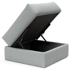 Cornila Upholstered Storage Ottoman -Famous Furniture Shop 543062XXX 2 81475.1715191525