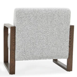 Lexington Boucle Accent Chair In Mercury Gray -Famous Furniture Shop 558E5C1C 01D1 4B10 8DF1 1875B044F7DF 1 201 a 92392.1716384497