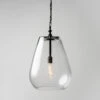 Odense Glass Pendant -Famous Furniture Shop 56003393 04009.1644524270