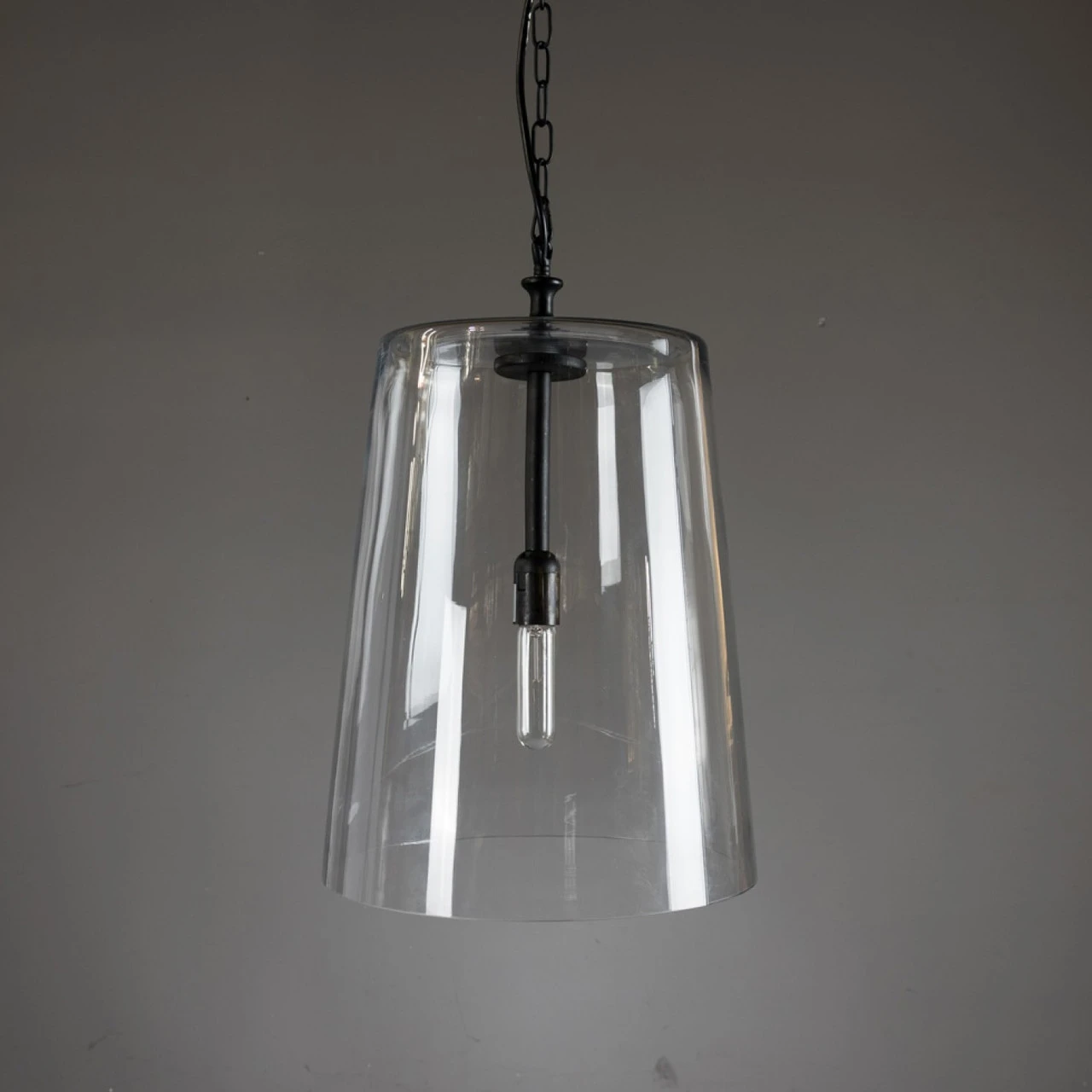 Camille Glass Pendant 4 Camille Glass Pendant - Image 2