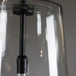 Camille Glass Pendant 8 Camille Glass Pendant -Famous Furniture Shop 56003659 2 29373.1644522787