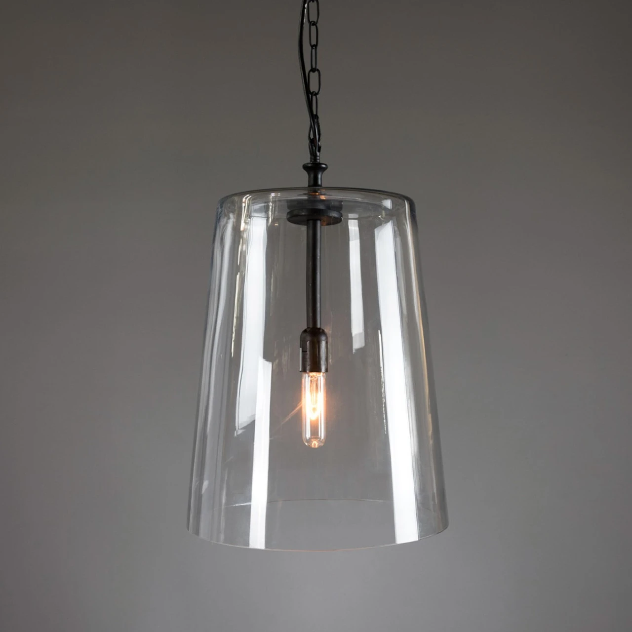 Camille Glass Pendant 3 Camille Glass Pendant