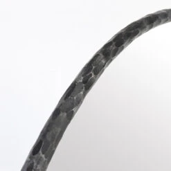 Howell Round Mirror 51" -Famous Furniture Shop 56003665 2 93390.1646401651