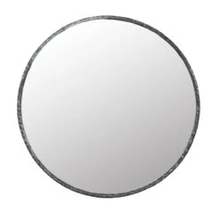 Howell Round Mirror 51"