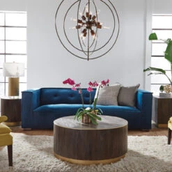 Cosmos Iron Large Chandelier -Famous Furniture Shop 56004145 5 66982.1646404448