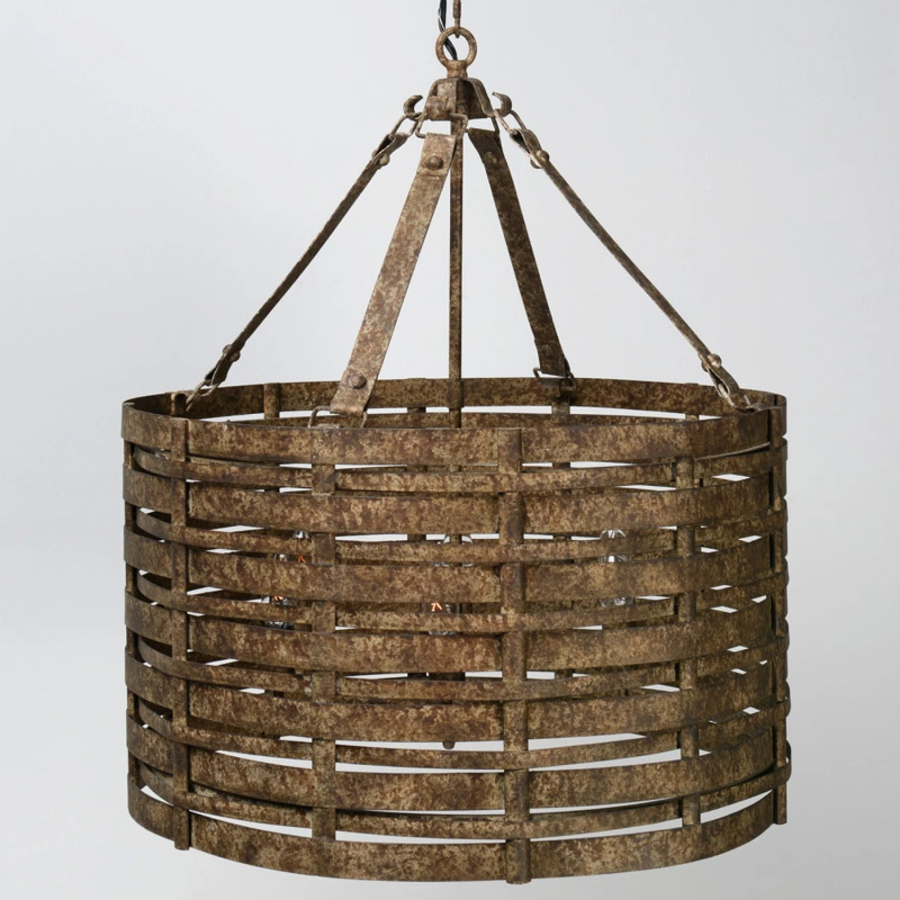 Edith Large Chandelier 4 Edith Large Chandelier - Image 2