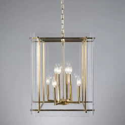Kiran Gold Chandelier 9 Kiran Gold Chandelier -Famous Furniture Shop 56004182 2 38668.1643983504