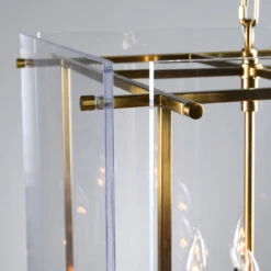 Kiran Gold Chandelier 13 Kiran Gold Chandelier -Famous Furniture Shop 56004182 6 73385.1643983507