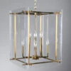 Kiran Gold Chandelier 2 Kiran Gold Chandelier -Famous Furniture Shop 56004182 12315.1643983503