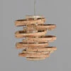 Oriana Small Pendant -Famous Furniture Shop 56004190 04561.1644524789
