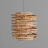 Oriana Medium Pendant -Famous Furniture Shop 56004191 64190.1644519013