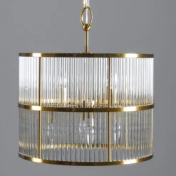 Lucille Chandelier -Famous Furniture Shop 56004211 1 32224.1644150444