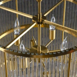 Lucille Chandelier -Famous Furniture Shop 56004211 4 13807.1644150447