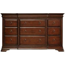 Classical Cherry Reprise Dresser
