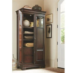 Reprise Tall Cabinet 8 Reprise Tall Cabinet -Famous Furniture Shop 581160 open vm 001 92829.1687274341