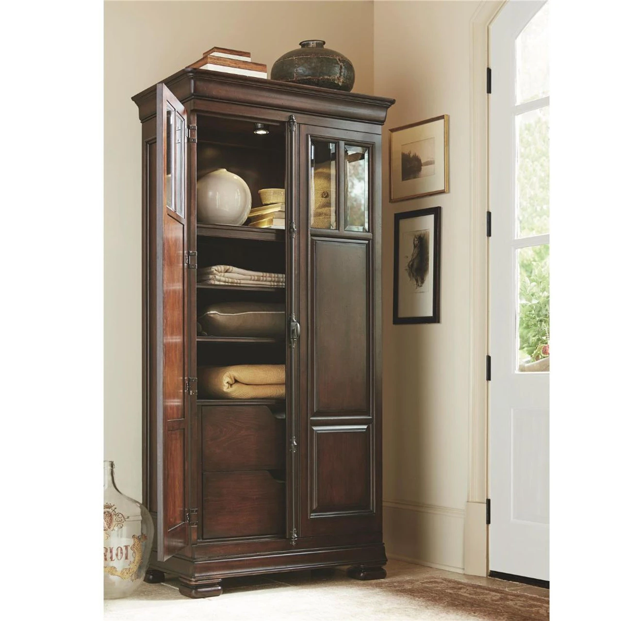 Reprise Tall Cabinet 4 Reprise Tall Cabinet - Image 2