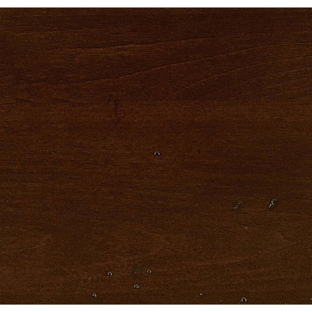 Reprise Cherry Finish Storage Mirror 6 Reprise Cherry Finish Storage Mirror - Image 4