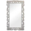 Sophia White Carved Mirror -Famous Furniture Shop 59060248 85208.1646401033