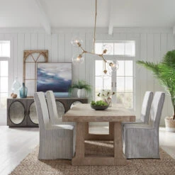 Brandon 94" Dining Table In Antique Cream -Famous Furniture Shop 5A29E34E 524E 4832 BC33 106DD441E492 1 201 a 91035.1697567791