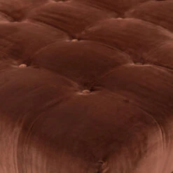 Dylan Mid-Century Modern Surrey Auburn Velvet Tufted Chaise Lounge -Famous Furniture Shop 654E4166 333C 4B03 865B 851F4262BABB 1 201 a 92232.1688409719