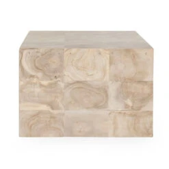 Anders Teak Wood Coffee Table In Cream Wash 51" -Famous Furniture Shop 65CEEB9B B54A 4F94 B47B 55ADF2B23D7B 1 201 a 86487.1713966874