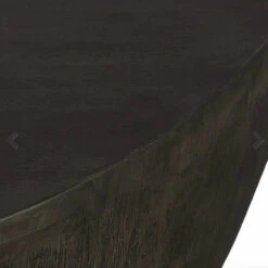 Lark Wooden Drum Round Coffee Table 42" -Famous Furniture Shop 6636E440 81FF 46E2 8E20 D77220EA8DFB 1 201 a 61215.1696008595