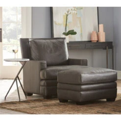 Curated Oslo Round End Table -Famous Furniture Shop 682553 901 5 05318.1688755009